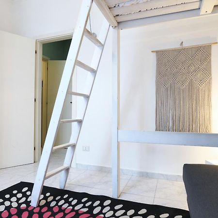 Primopiano - Padova 68 Apartment Milan Exterior photo
