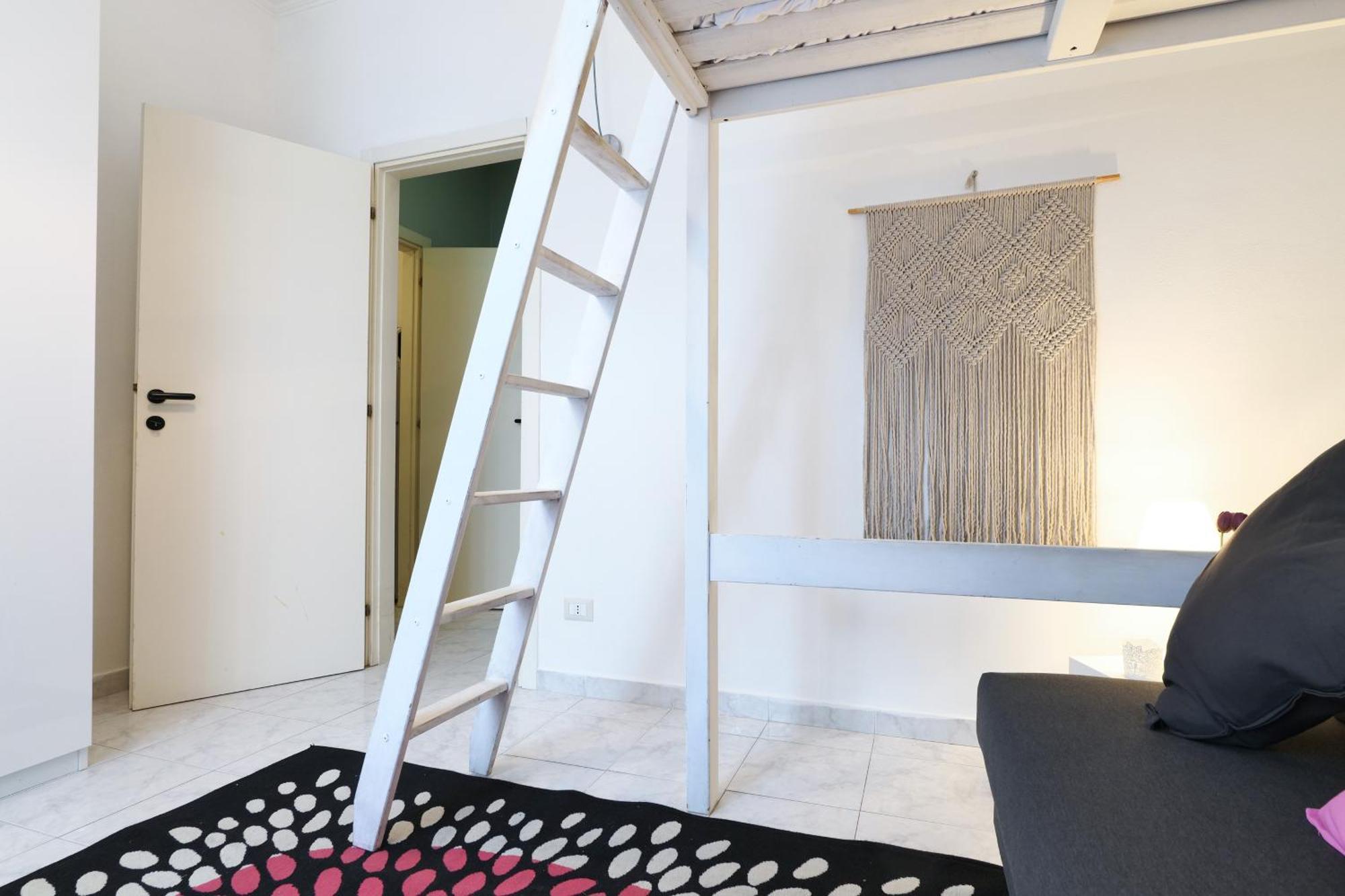 Primopiano - Padova 68 Apartment Milan Exterior photo