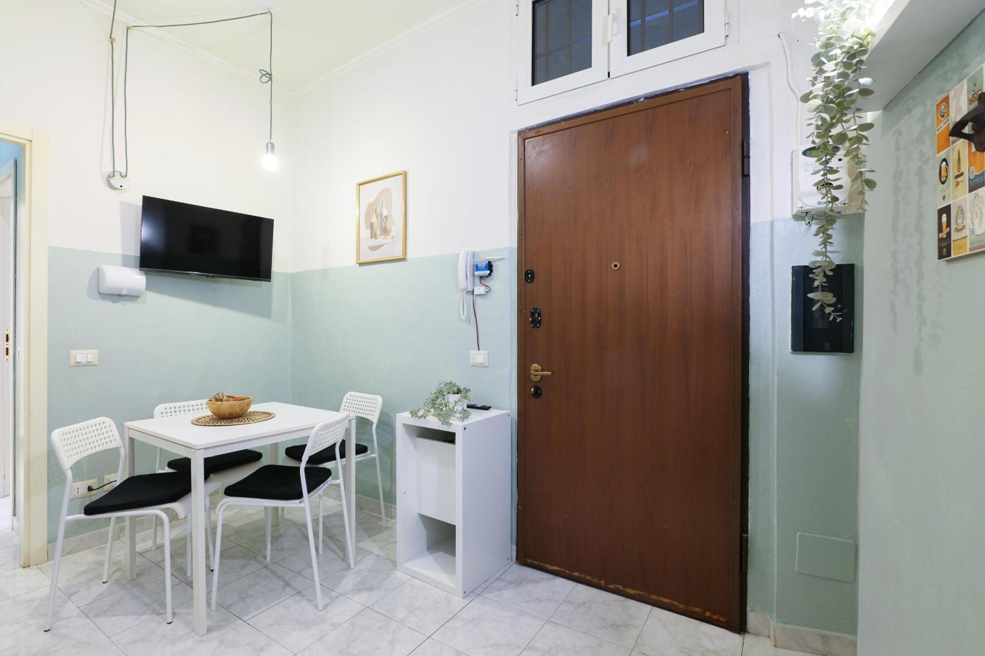 Primopiano - Padova 68 Apartment Milan Exterior photo